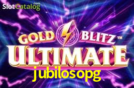 Roulette Table jubilosopg