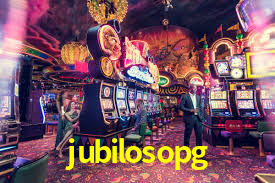 Daily Bonuses jubilosopg