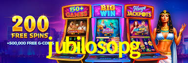 VIP Casino jubilosopg