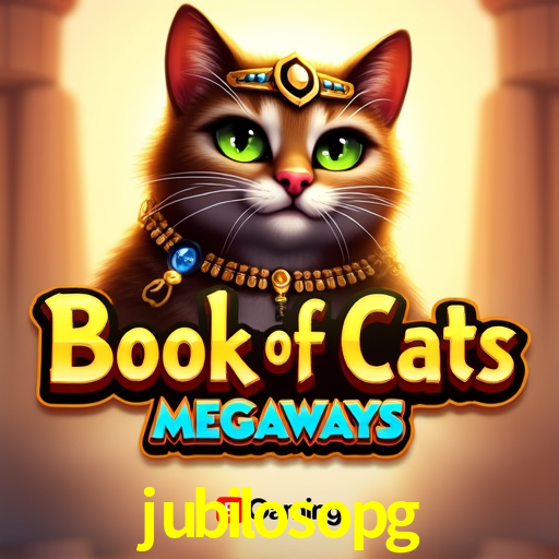 Game Providers jubilosopg