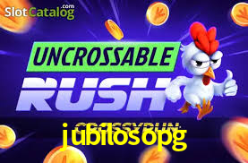 Blackjack Table jubilosopg