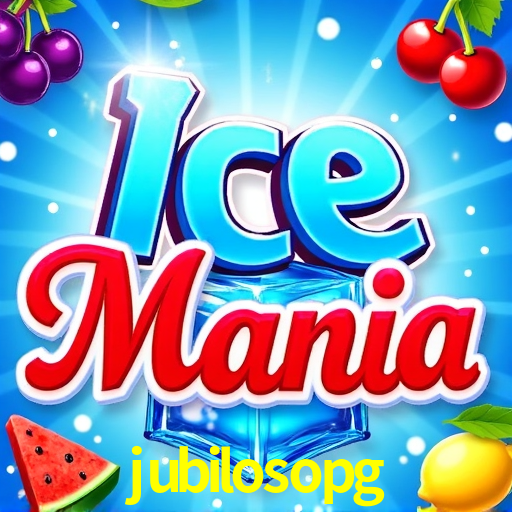 Welcome Bonus jubilosopg