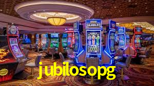 Live Casino jubilosopg